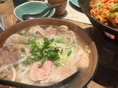 -安南越南餐厅(青岛万象城店)