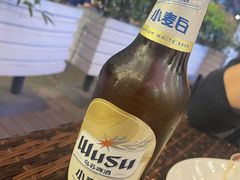 -东方亚克西餐厅(西康路店)