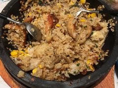 -水天堂西餐厅(昆山万象汇店)