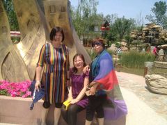 -武清南湖绿博园