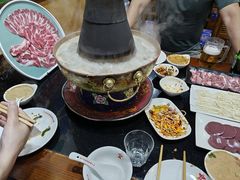 -千亿来乌拉火锅(德胜店)