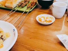 -北疆饭店(朗悦公园茂店)