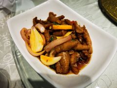 -西陵饭店