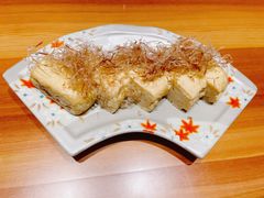 玉子烧-皇品田苑日式料理(苏州中心店)