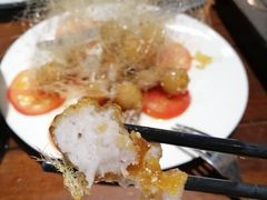 -福慧慈缘素食餐厅(王府井店)