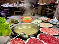 -贵宾牛·潮汕牛肉火锅(珠池总店)