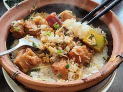 -大茶饭煲仔饭(民兴街店)