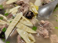 -茅山风味馆
