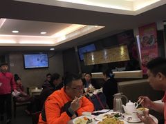 大堂-和平馆·地道港澳茶餐厅(西门口店)