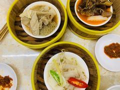 三丝牛百叶-肥佬夜茶(早茶·西乡店)