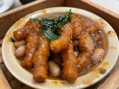 -蔡澜点心·粤菜(西单大悦城店)