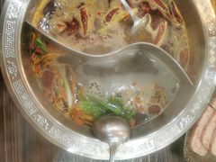 -练掌门·火锅&烧烤&烤鱼(北亭店)