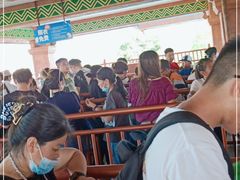 -七彩云南欢乐世界