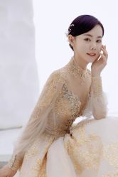 -韩国天使嫁衣婚纱礼服馆(上海旗舰店)