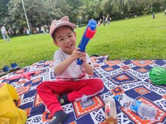 -东风公园