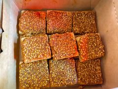 炸豆腐-奶奶的美食(宽厚里店)