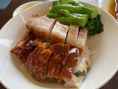 -龍炎馬仔烧味(首位中心店)