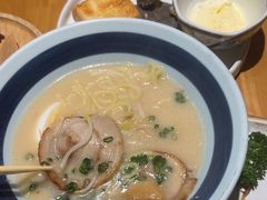 -一心创作料理屋(经开万达店)