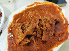 -满口香饭店