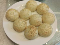 -全聚德(哈尔滨店)