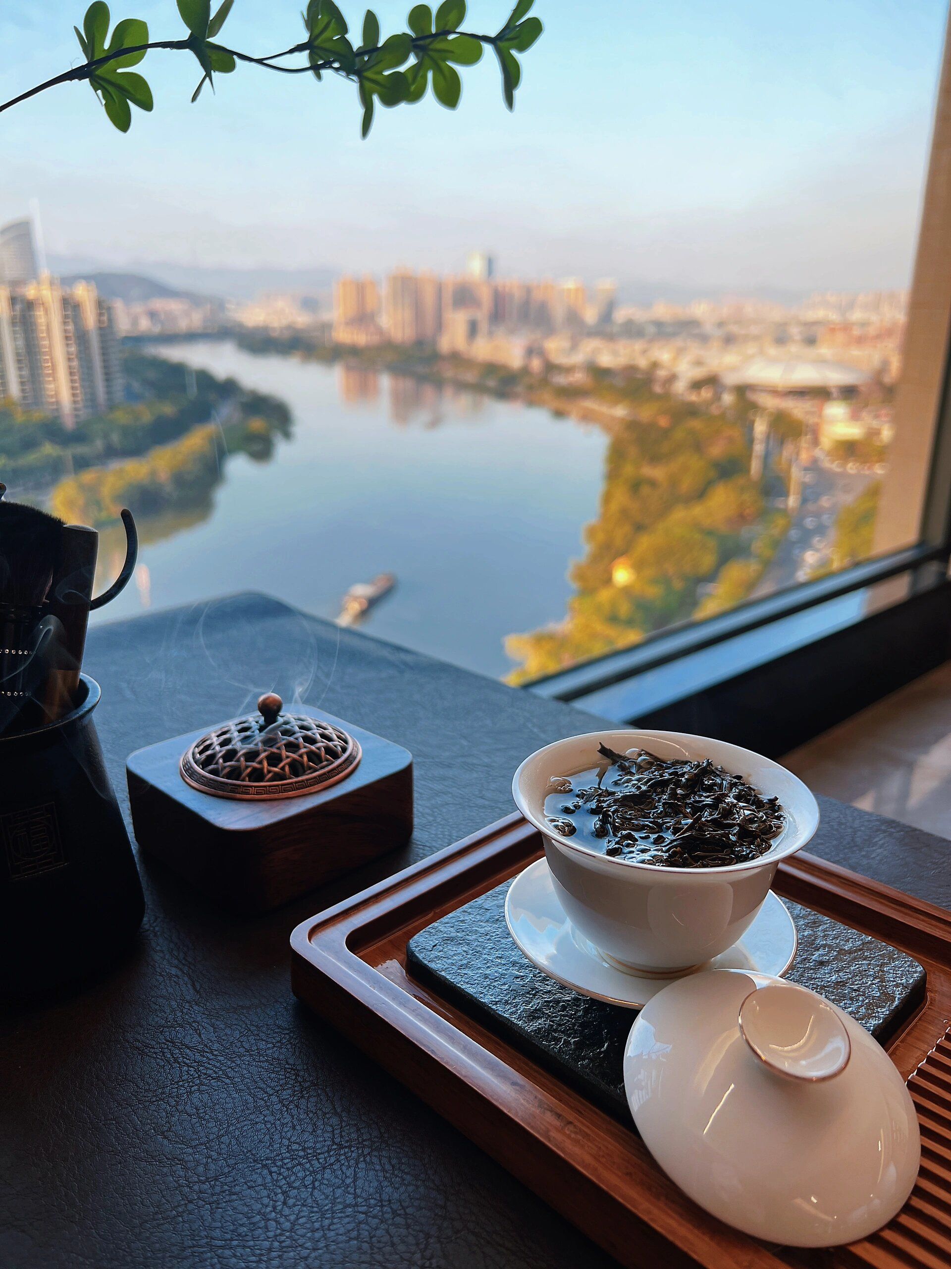 成都品茶自带海选工作室喝茶礼仪知识攻略