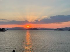 -千岛湖东南湖区