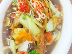 -钱塘府海鲜餐厅