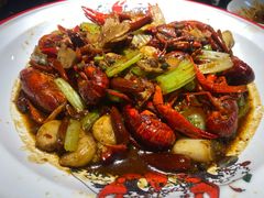 -小杨烤肉·陕西烧烤·陕西地方菜(明德门店)