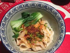 -汉唐宴长安食府