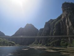 -孤山寨风景区