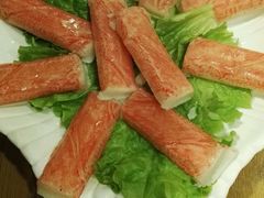 -满禾林火锅(丹东路店)