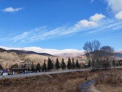 -五台山风景名胜区