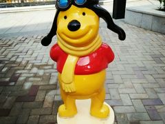 -万达广场(泰安泰山店)