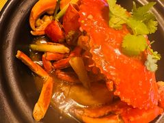 -亚特兰蒂斯·蟹餐厅 CRAB KITCHEN·鲜活海鲜