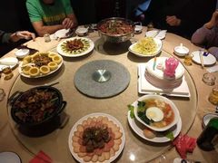 -东北大院·东北菜(三台子店)