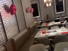 -海底捞火锅(之心城店)