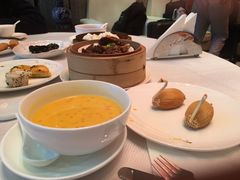 -富力万达嘉华酒店-品珍中餐厅(水果湖店)