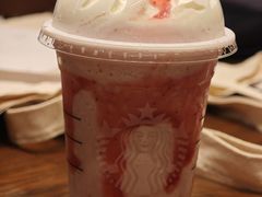 -星巴克(南京弘阳购物中心店)