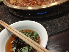 -巴蜀大宅门火锅(新华公园店)