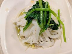 米皮-魏家凉皮(西安秋林宏业商厦店)