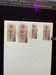 点击看大图 -MDZ STORE·TATTOO·耳饰