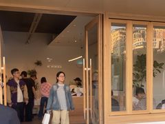 -喜茶(东莞厚街万达店)