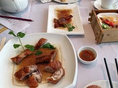 -粤财皇冠假日酒店·彩华轩中餐厅