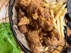 -恩你小木屋·烤肉韩式料理(嘉兴秀洲店)