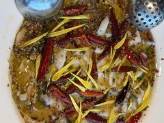 -太二酸菜鱼(天鹅湖万达店)