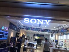 -SONY(杭州万象城店)
