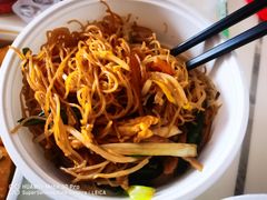 -李记潮汕砂锅粥(营福路店)