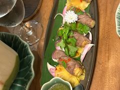 -Kinnaree by Vanessa WU