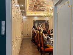 -列娜餐厅