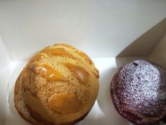 -御嘉隆蛋糕(幸福里店)